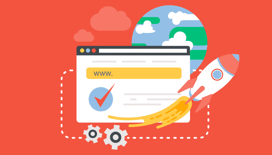 How Website Speed Impacts Business Growth